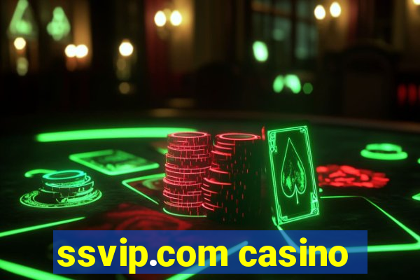 ssvip.com casino